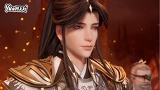 SPIRIT SWORD SOVEREIGN EPISODE 510 SUB INDO