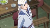 “Xuyên Không Bị Bắt Làm Vợ Sơn Tặc” P2 | Review Phim Anime Hay | Part 2