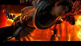 Preview Wu Dong Qian Qun S6 Eps 3 ❗