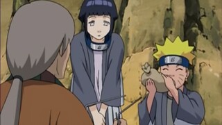 Naruto นารูโตะ นินจาจอมคาถา ตอนที่ 188 พากย์ไทย