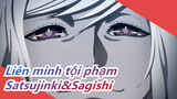 [Liên minh tội phạm] Satsujinki&Sagishi--- Làm sao bạn giết tôi nếu tôi không yêu bạn