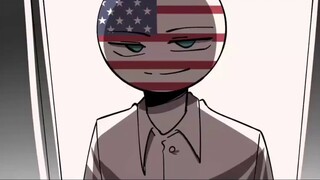 【Giao thông vận tải】[美日向] Bị ám ảnh bởi tôi MEME countryhumans