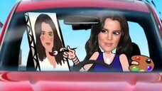 MAD S1 EP03 Clip Keeping Up With The Carcrashians Parody AD TV - Cartoon Network 1080p (HD)