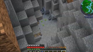 MINECRAFT SIÊU HEXXIT TẬP 2 _ CHẾ TẠO GIÀY SLIME CHẠY SIÊU NHANH VÀ KHÁM PHÁ ĐẢO