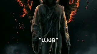 NAUZUBILLAH PENYAKIT UJUB