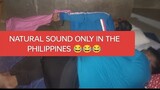 NATURAL SOUND ONLY IN THE PHILIPPINES #happy #humor #shortvideo #sound #goodvibes #funny #shorts