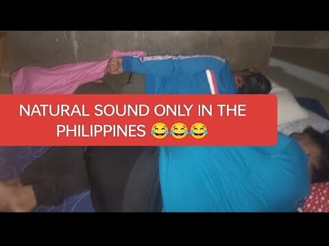 NATURAL SOUND ONLY IN THE PHILIPPINES #happy #humor #shortvideo #sound #goodvibes #funny #shorts