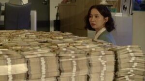 Woman of 9.9 Billion epsoide 3 [Sub Indo]