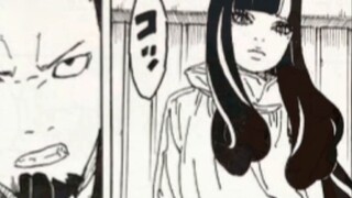 Boruto Chapter 69 intelligence: Amado is injured and terrified, Diruda is bewitched by Aida!