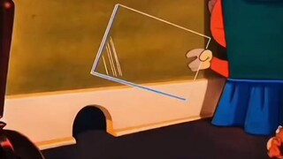 Tom, Jerry and I.C.T