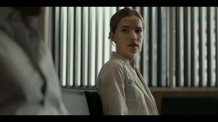 Episode 8 Pulse