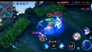 Build đồ combo Zill siêu bá cho anh em