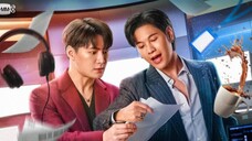 เพราะแฟนเก่าเปลี่ยนแปลงบ่อย EP.1