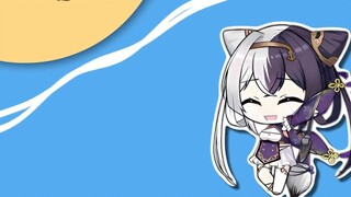 [Azur Lane] Remember, Zhao He is Ying Rui's sister!