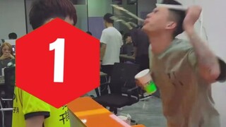 【IPN】1分，《超雄公司》评测：这个剧情阿米诺斯我只能说