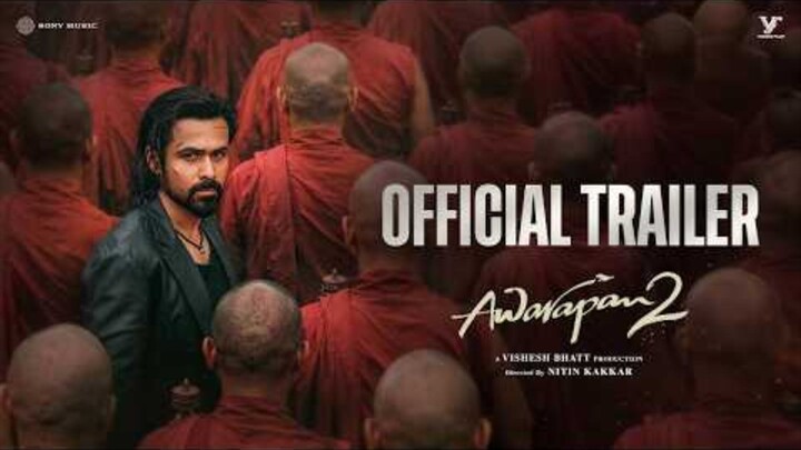 awarapan 2 |official trailer |release on August 31