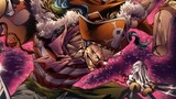 10 Penjahat Di Anime One Piece Yang Paling Diremehkan, Ternyata Mereka Lebih Kuat Dari Yang Terlihat