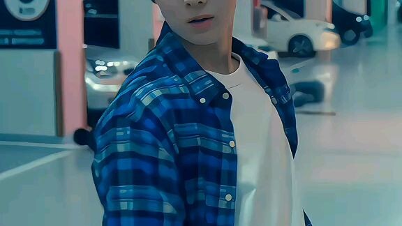 cha Eun woo