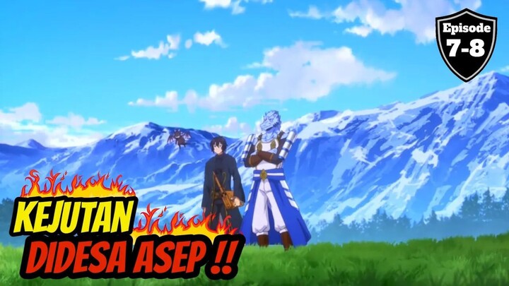 TAKERU KINI MAKIN DI KENAL DI DUNIA ISEKAI ‼️