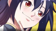 Fusion Fantasy I Invincibility Starting as the Prodigal Episode 11 Multi subtitles
