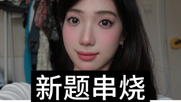 Kumpulan Soal Baru IELTS Speaking September!