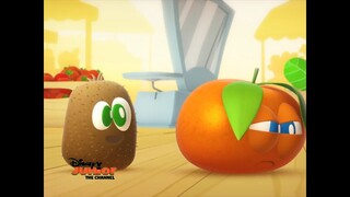Come and Get It! on Disney Junior (May 3, 2016)