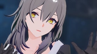 [Star Dome Railway MMD] "So now go somewhere else" - Suspicious Ghost