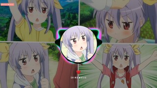 Tik Tok | Nyanpasu | Yabure Kabure Lyrics | Non Non Biyori ~ Renge Miyauchi