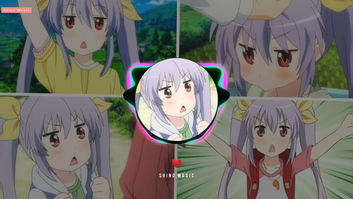 Tik Tok | Nyanpasu | Yabure Kabure Lyrics | Non Non Biyori ~ Renge Miyauchi