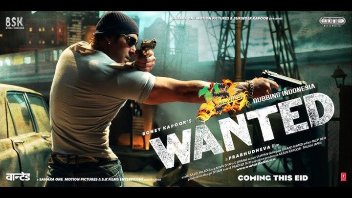 WANTED HD Full Movie