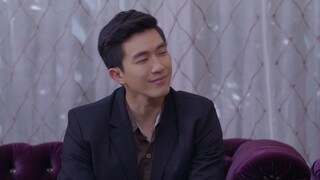 Love me heaven give (2561) CH8 EP.25 (NIKE,KEAW,PAI,FERN) CR.VIU