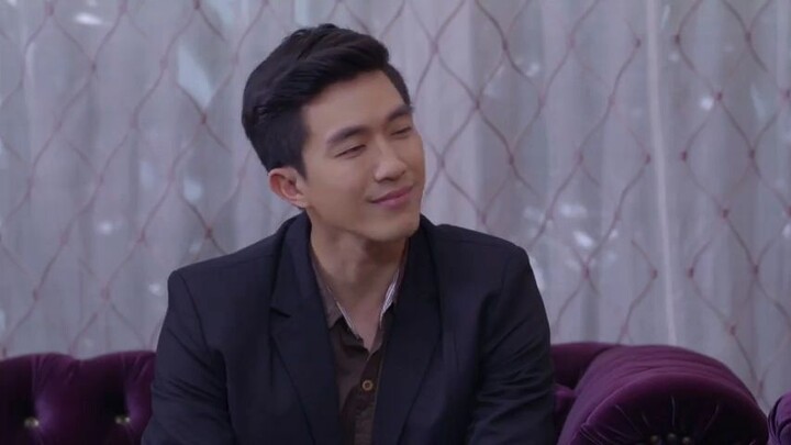 Love me heaven give (2561) CH8 EP.25 (NIKE,KEAW,PAI,FERN) CR.VIU