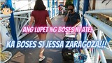 Ang galing ni Ate kumanta kahit bulag nakaka bilib din talaga ka boses din si Jessa Zaragoza!