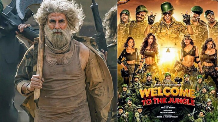 welcome to the jungle new full hd movies