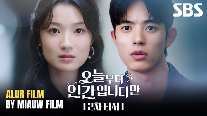 🎬 No Tail To Tell (2026) Episode 4 Sub Indonesia