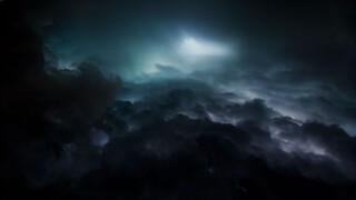 Universe with Brian Cox.