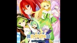 29. 魔王セト『 The Aristocrat's Otherworldly Adventure: Serving Gods Who Go Too Far OST 』