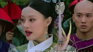 Korean costume dramas are becoming more Chinese, and even the painters of Chinese paintings can be c
