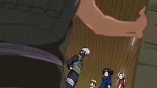 Naruto S1 episode 6 tagalog dubbed