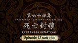 Stellar Transformation Sub ID :- [ Episode 12 ][ Season 5 ]- [ Resolusi : 480 P ]
