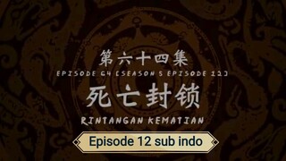 Stellar Transformation Sub ID :- [ Episode 12 ][ Season 5 ]- [ Resolusi : 480 P ]