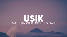 Usik - Feby Putri