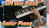 Musik Sempurna One Piece | Cover Piano_2