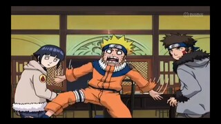 Naruto funny moments 🤣🤣