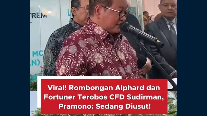 #news #beritaindo #peringatandarurat