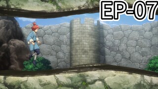 TEOGONIA [SEASON-1] [EPISODE-07] OFFICIAL