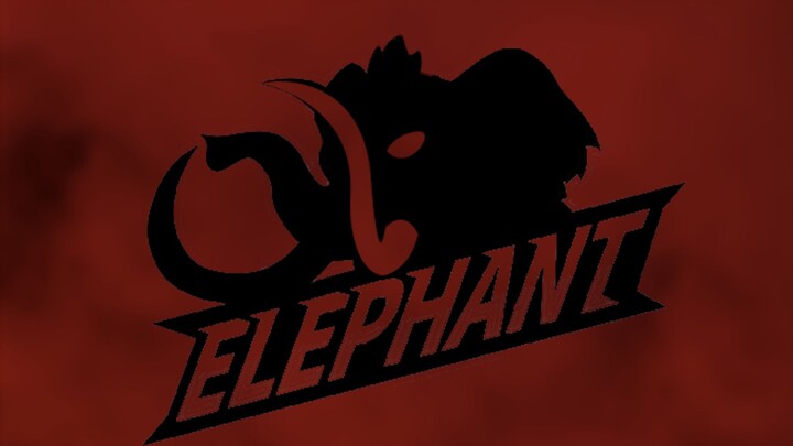 “Old Elephant, Old Elephant -1.0”