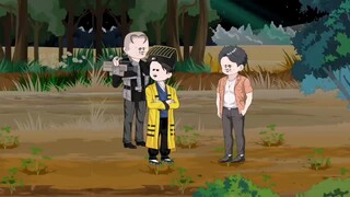 算命小老六第169集。