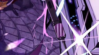 Kivotos: Aku tak terkalahkan, anak-anak 🤓👍🏻 [MMT Abstract Second Creation]