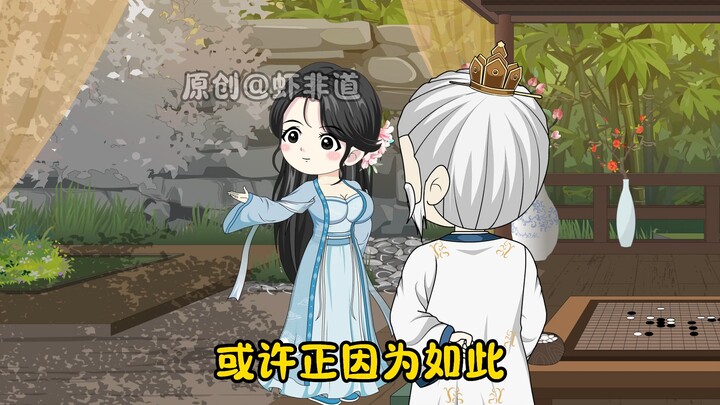 02|安能摧眉折腰事权贵，使我不得开心颜?